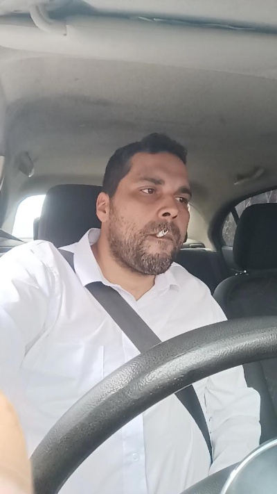 RAKNOZ live from Colombia