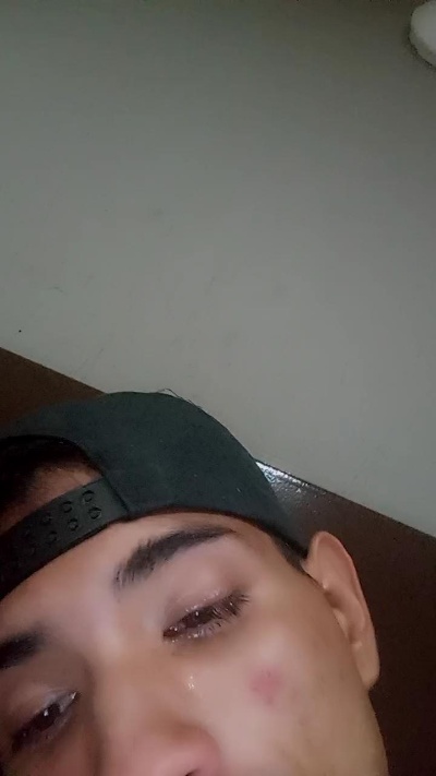 RAUL2T9 live from Mexico