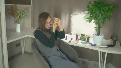 RachealMathenia live from France