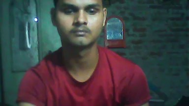 Rakesh_Shadow live from India