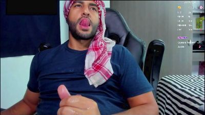 Ralfvoss live from Belize