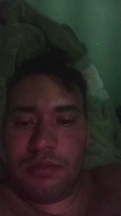 Raposofoxstrot live from Brazil