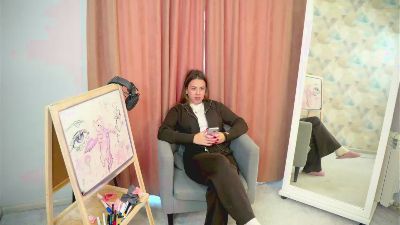 RavenMaheux live from France