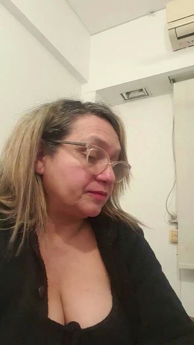 RayitoReal live from Argentina
