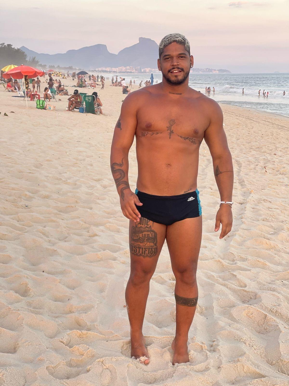RealCria live from Brazil