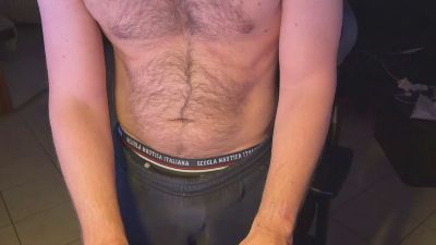 Real_Bafiox live from Italy