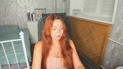 RebecaRattner live from Spain