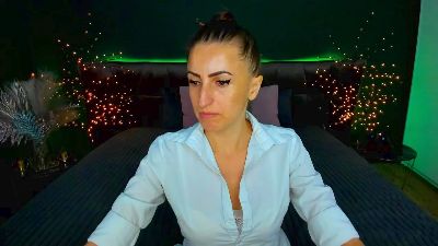 Rebeca_Diamond live from Ukraine