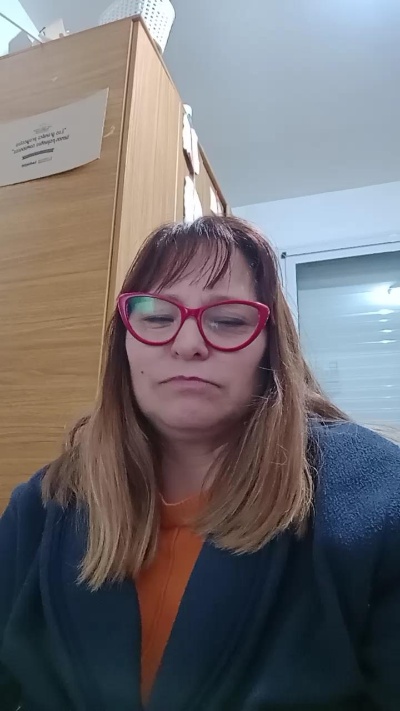 Rebecageisha live from Argentina