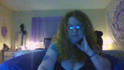 RedhotScot live from United States