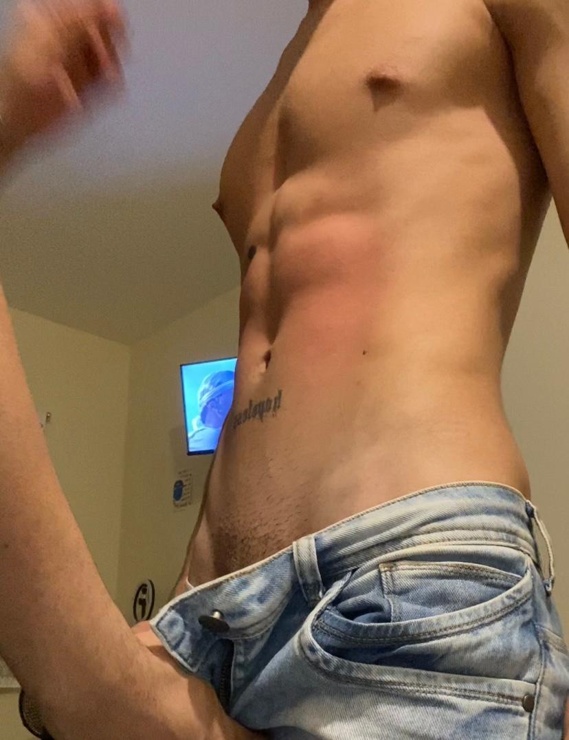 Reedtwink live from Brazil