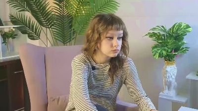 RegineSabir live from France