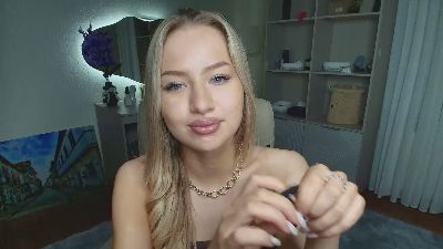ReginiaWatkin live from Spain