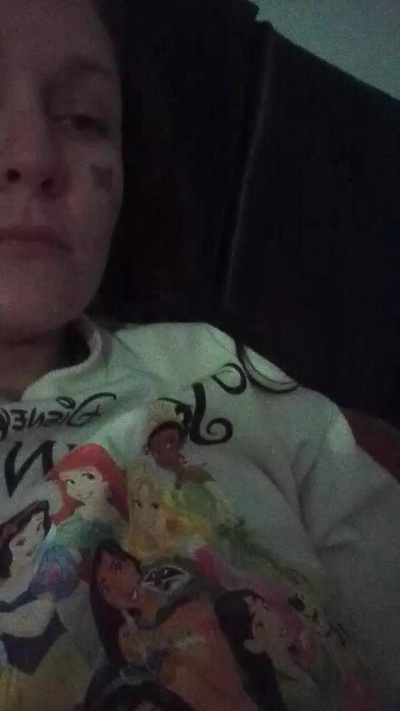 Reinaclotoxx live from Argentina