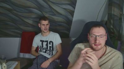 Relsxboy live from Germany