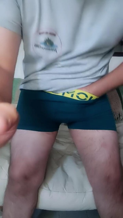 ReyDeCora1 live from Argentina