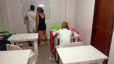 Reychel_ live from United States