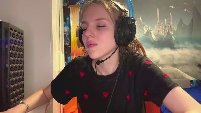 ReynaCoppage live from Netherlands