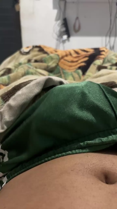 Richa008 live from Brazil