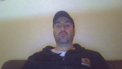 Richard_AssX live from Chile