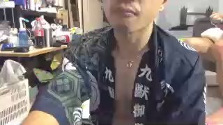 Richardfuckcum live from Taiwan