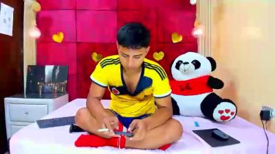 Richi_hottt live from Colombia