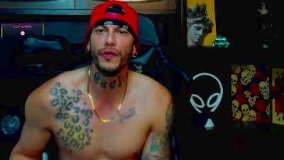RickG_Oficiial live from Colombia