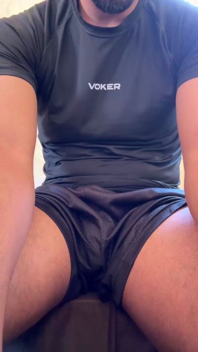 Rick_goldmen live from Brazil