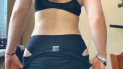 RickieUng live from France