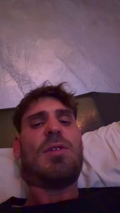 Riki_91mas live from Italy