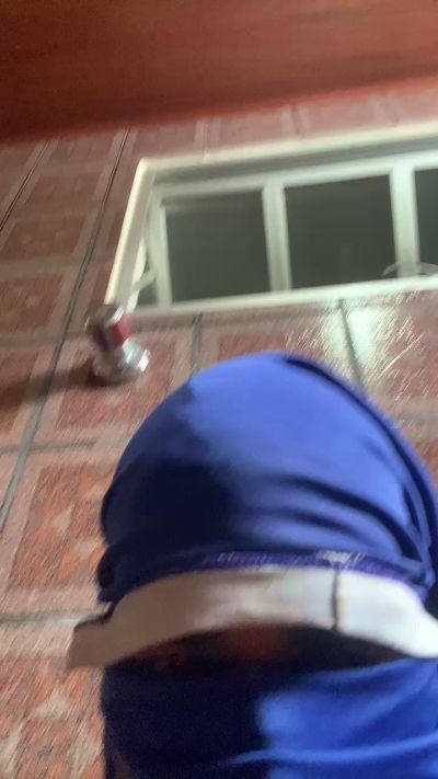 Rlkvitin live from Brazil