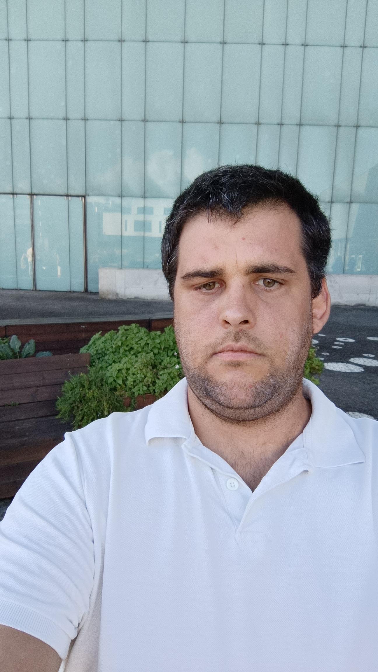 Rmp2 live from Portugal