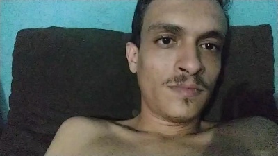 RobertLuz live from Brazil