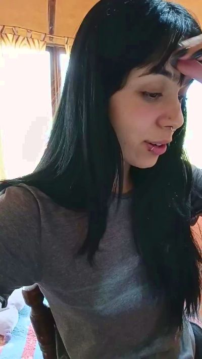 Rocketbaby live from Venezuela