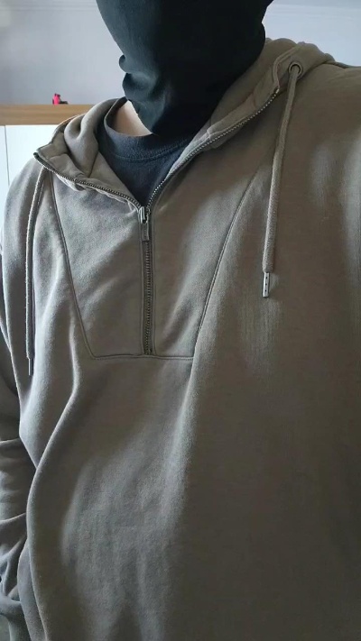 Rodrazar live from Chile