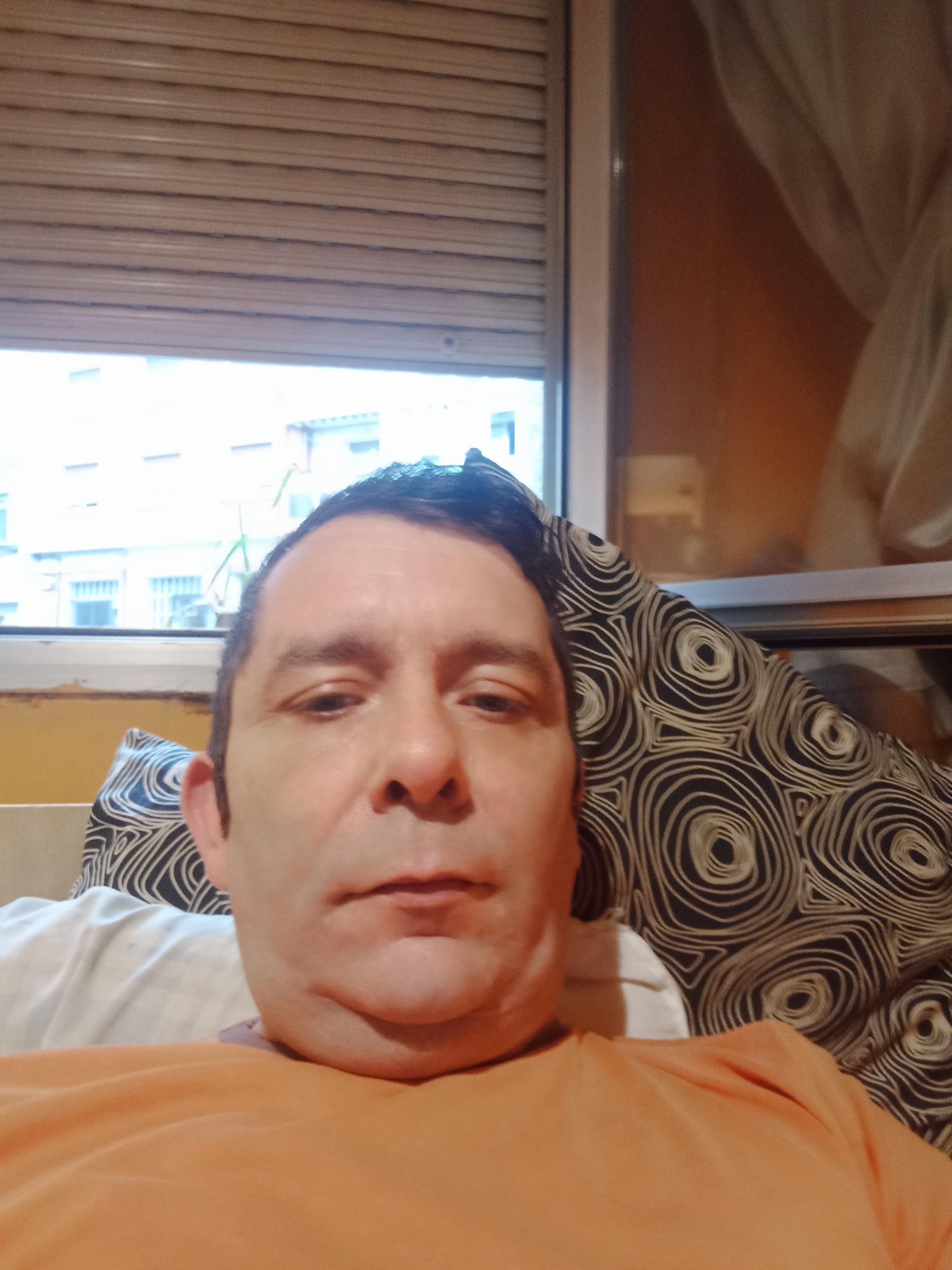 Ron69v live from Spain