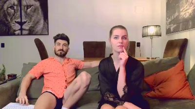 RosabellaOnly live from United Kingdom