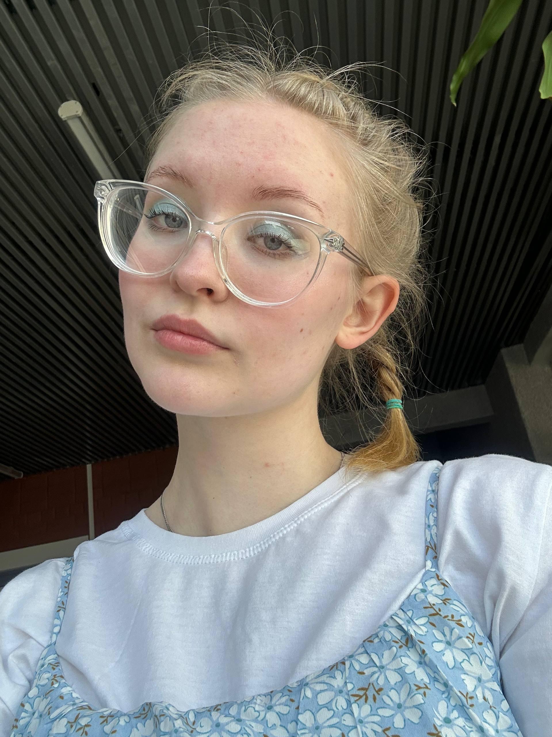 RosalindaDalley live from France