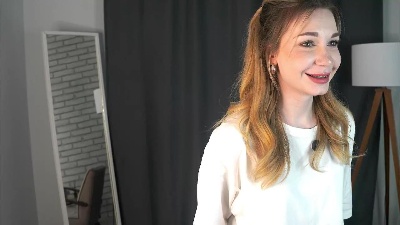 RosalindaSiron live from France