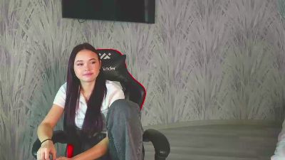 RosannDokka live from France