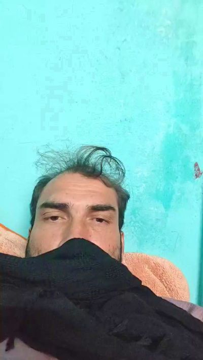 Roshask live from India