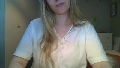Rosie_June live from Germany