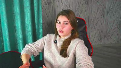 RossieLenior live from France