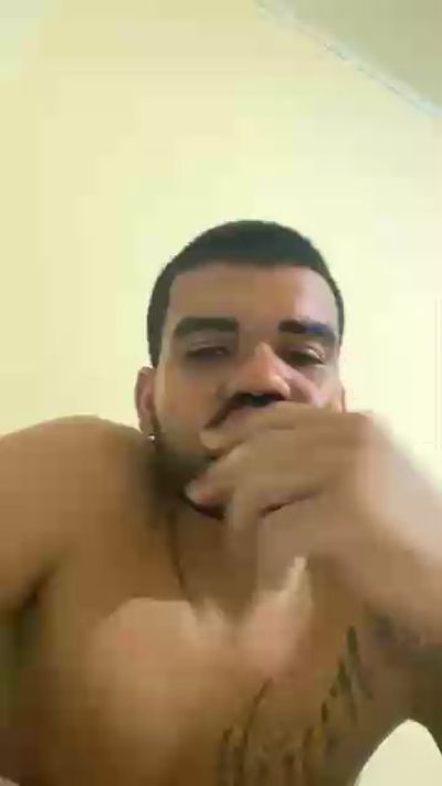 Roubacena live from Brazil