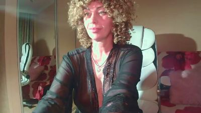 RoxolanaDrimX live from Poland