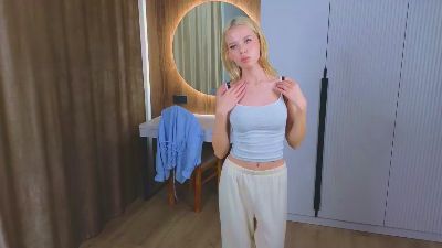 RozanneLapinta live from Germany