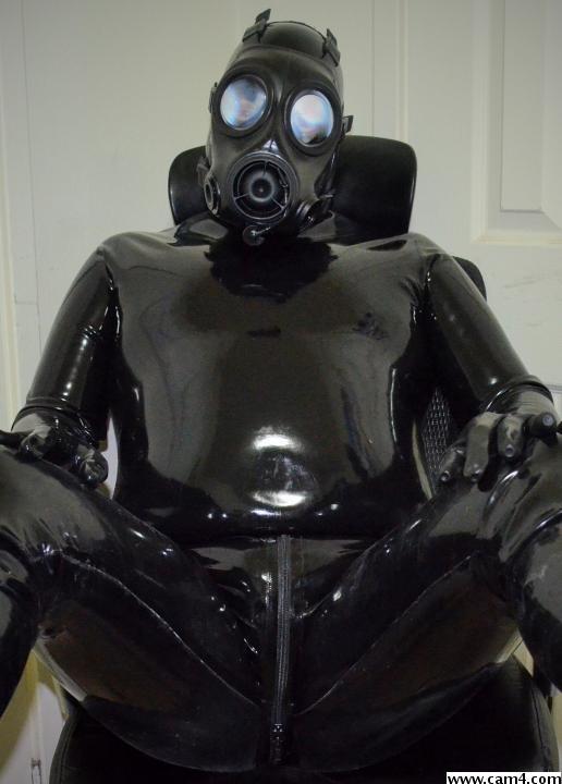 RubberDrone live from United Kingdom