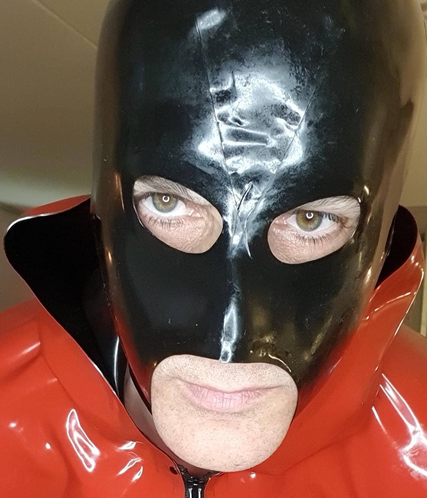 RubberEdNL2020 live from Netherlands