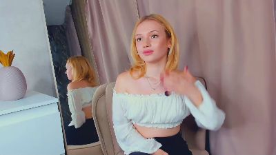 RubiGorence live from Serbia