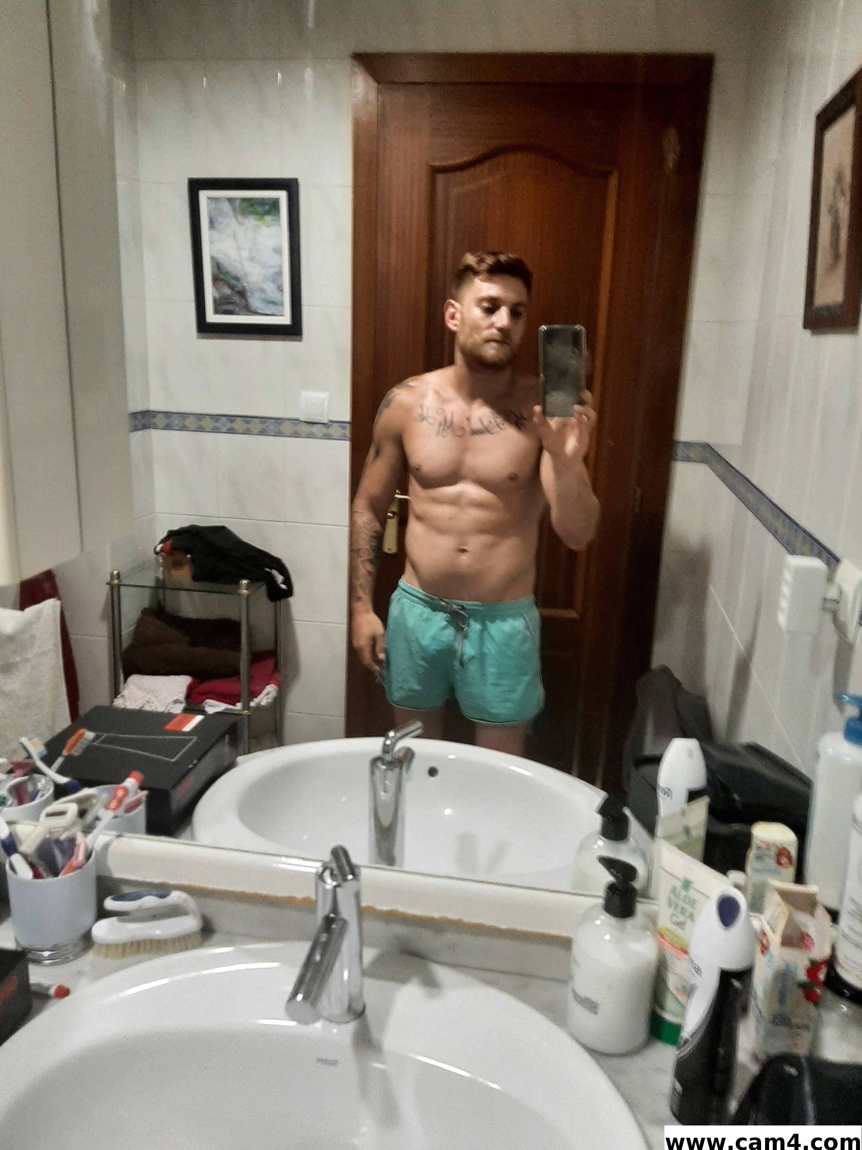 Rubio2828 live from Spain